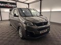 Peugeot Traveller 1.5 BlueHDi Active Standard MPV MWB Euro 6 (s/s) 5dr 49