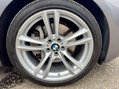 BMW 5 Series 2.0 520d M Sport Auto 5dr 86