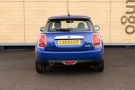 Mini Hatch COOPER CLASSIC 6