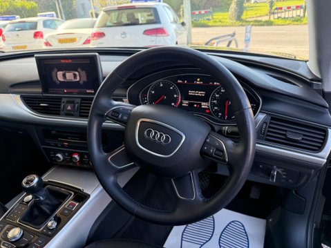 Audi A6 2.0 TDI SE Euro 5 (s/s) 4dr 39