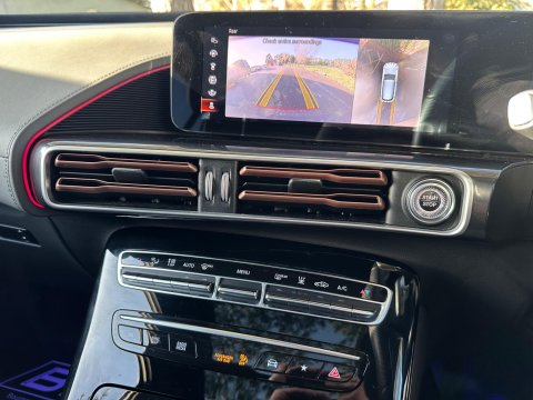 Mercedes-Benz EQC EQC 400 80kWh AMG Line (Premium Plus) Auto 4MATIC 5dr 21