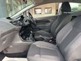 Ford Fiesta 1.2 Fiesta Zetec 3dr 7