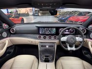 Mercedes-Benz E Class 3.0 E53 BiTurbo GPF MHEV EQ Boost AMG (Premium Plus) Saloon 4dr Petrol SpdS 2