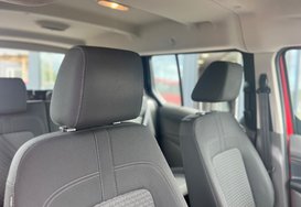 Ford Grand Tourneo Connect ZETEC 1.5 TDCI 7 SEATS 15