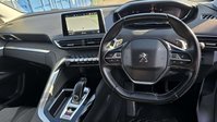 Peugeot 3008 1.5 BlueHDi Allure SUV 5dr Diesel EAT Euro 6 (s/s) (130 ps) 58