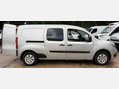 Mercedes-Benz Citan 1.5 109 CDI BlueEfficiency Crew Van Double Cab 6dr Diesel Manual L3 Euro 5 7