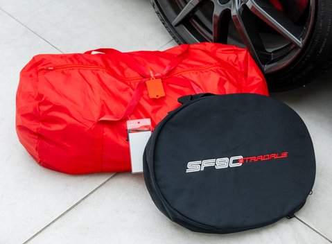 Ferrari SF90 Stradale 37