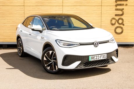 Volkswagen Id.5 STYLE PRO PERFORMANCE