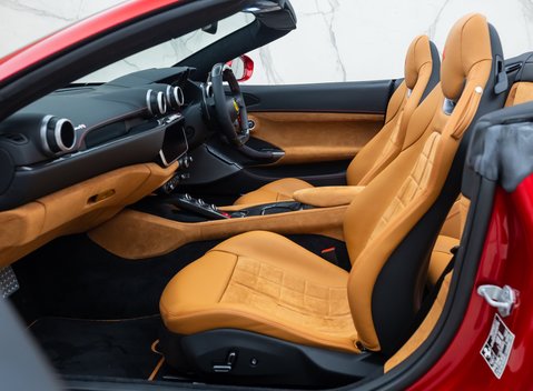 Ferrari Portofino M 21