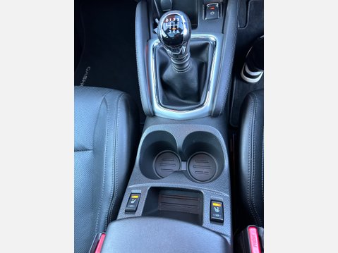 Nissan Qashqai 1.5 dCi Tekna 2WD Euro 6 (s/s) 5dr 14