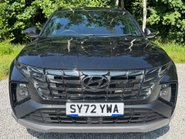 Hyundai TUCSON 1.6 Tucson N Line TGDi 5dr 12