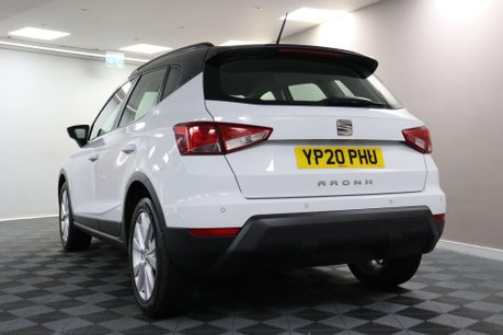 SEAT Arona TSI SE TECHNOLOGY 29