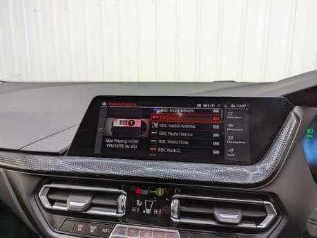 BMW 2 Series 1.5 218I Sport 4dr 92