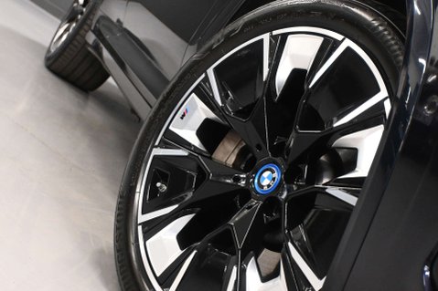 BMW Ix3 ix3 M Sport Pro 5dr 12
