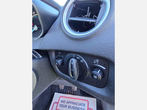 Ford Fiesta 1.25 Zetec Euro 6 3dr 23