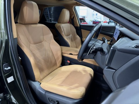 Lexus NX 450H PLUS TAKUMI 3