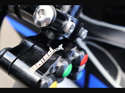 Ducati Panigale PANIGALE V4 R 9