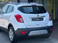 Vauxhall Mokka 1.6 Mokka Exclusive CDTi ecoFLEX S/S 5dr 8