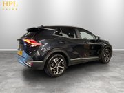 Kia Sportage 1.6 T-GDi 3 SUV 5dr Petrol Manual Euro 6 (s/s) (148 bhp) 7
