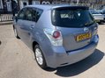 Toyota Verso 1.8 V-Matic TR Multidrive S Euro 5 5dr 4