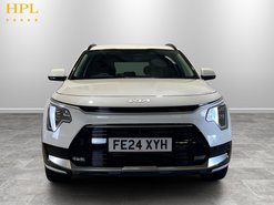 Kia Niro 1.6h GDi 3 SUV 5dr Petrol Hybrid DCT Euro 6 (s/s) (139 bhp) Cruise Control