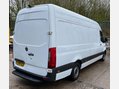 Mercedes-Benz Sprinter 2.1 311 CDI RWD L3 H2 Euro 6 5dr 11