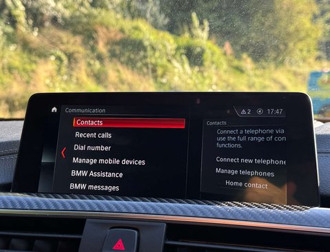 BMW M4 3.0 M4 Competition Edition Package Semi-Auto 2dr 28