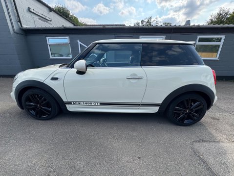 Mini Hatch GT 6