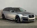 Jaguar XF D V6 S PORTFOLIO SPORTBRAKE