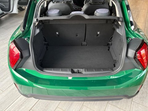 Mini Hatch 2.0S Classic Steptronic Euro 6 (s/s) 5dr 15