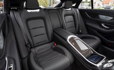 Mercedes-Benz Amg GT GT 63 S Premium Plus 15