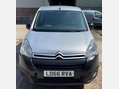 Citroen Berlingo 1.6 BlueHDi 625 Enterprise Panel Van 5dr Diesel Manual L1 (112 g/km, 75 bhp 20