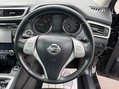 Nissan Qashqai 1.6 dCi Tekna XTRON 2WD Euro 5 (s/s) 5dr 19