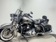 Harley-Davidson Touring ROAD KING FLHR 2009 14K MOT WARRANTY 1584 CRUISER BIKE 5