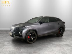 OMODA 5 1.6 TGDI Noble SUV 5dr Petrol DCT Euro 6 (s/s) (147 ps) Air Con - Alloy Whe