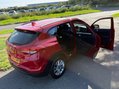 Hyundai TUCSON GDI SE BLUE DRIVE 28