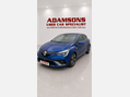 Renault Clio RS LINE TCE 2
