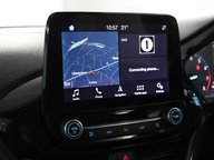 Ford Fiesta TITANIUM 33