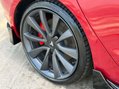 Tesla Model 3 Model 3 Performance AWD 4WD 4dr 17