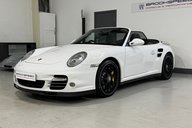 Porsche 911 997.2 TURBO S PDK 1
