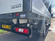 Ford Transit 350 Srw L4 130 ps Dropside Truck 21
