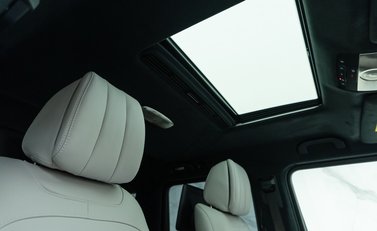 Mercedes-Benz G Class AMG G 63 MAGNO EDITION 16