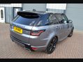 Land Rover Range Rover Sport 3.0 SD V6 HSE Dynamic Auto 4WD Euro 6 (s/s) 5dr 2