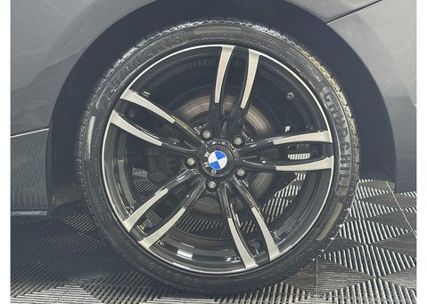 BMW 2 Series 2.0 218d M Sport Coupe 2dr Diesel Auto Euro 6 (s/s) (150 ps) 31