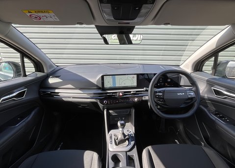 Kia Sportage Pure 1.6 T-GDi 13