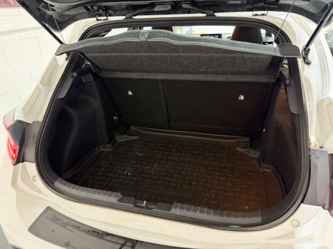 Toyota Corolla 1.8 Corolla Icon Tech HEV CVT 5dr 20