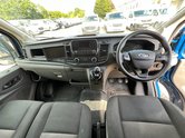 Ford Transit LWB L3H3 High Roof Leader 350 Cam Sensors EURO 6 NO VAT 25