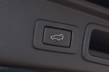 Subaru Forester I Xt 25