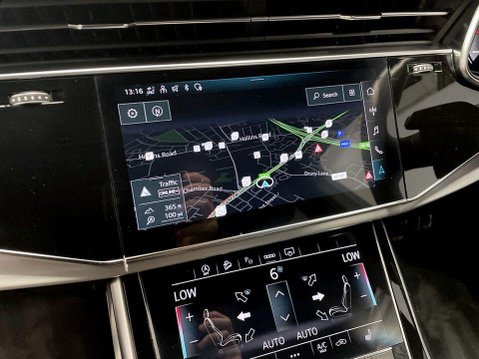 Audi Q7 3.0 TDI V6 45 S line SUV 5dr Diesel Tiptronic quattro Euro 6 (s/s) (231 ps) 16