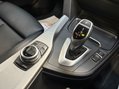 BMW 3 Series 2.0 320i M Sport Shadow Edition Auto Euro 6 (s/s) 4dr 21